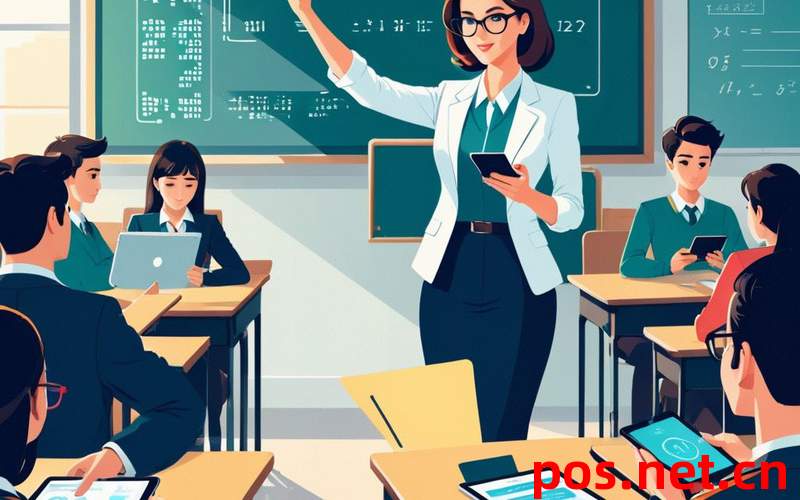 培训学校收费遇难题？POS机解决方案的实战测评